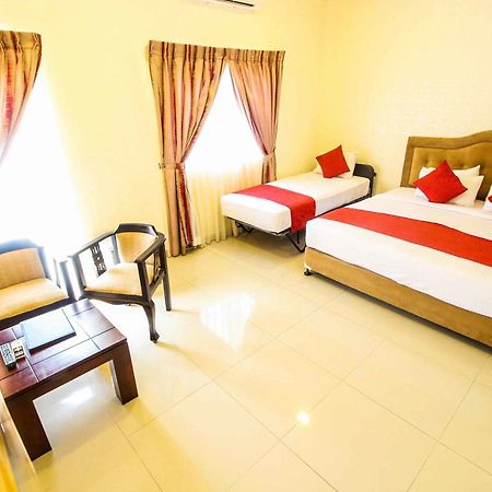 Hotel Sunhill Mount Lavinia Dehiwala-Mount Lavinia Eksteriør billede