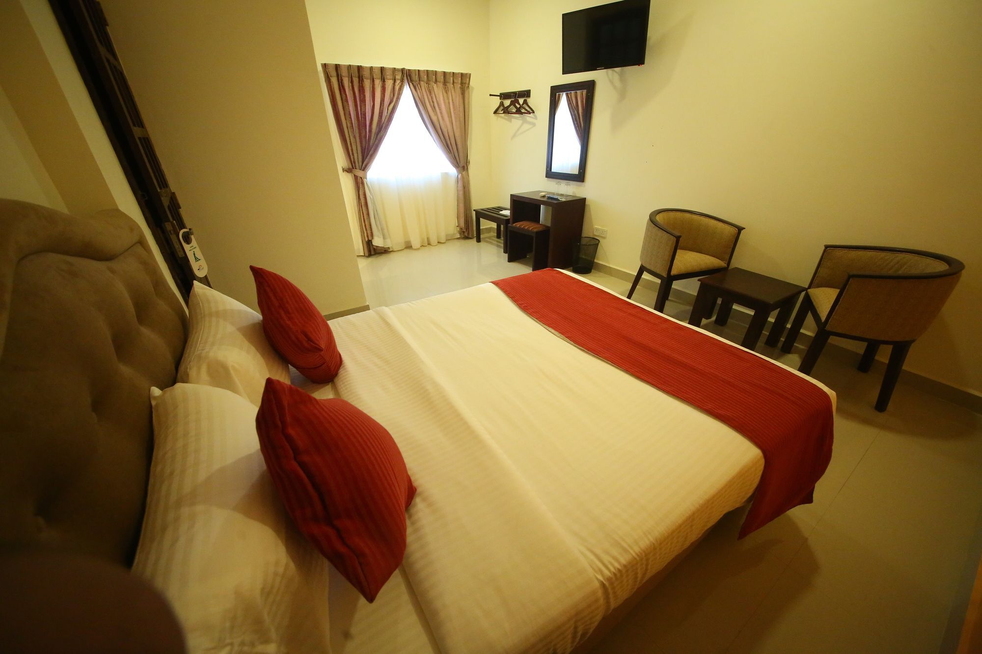 Hotel Sunhill Mount Lavinia Dehiwala-Mount Lavinia Eksteriør billede