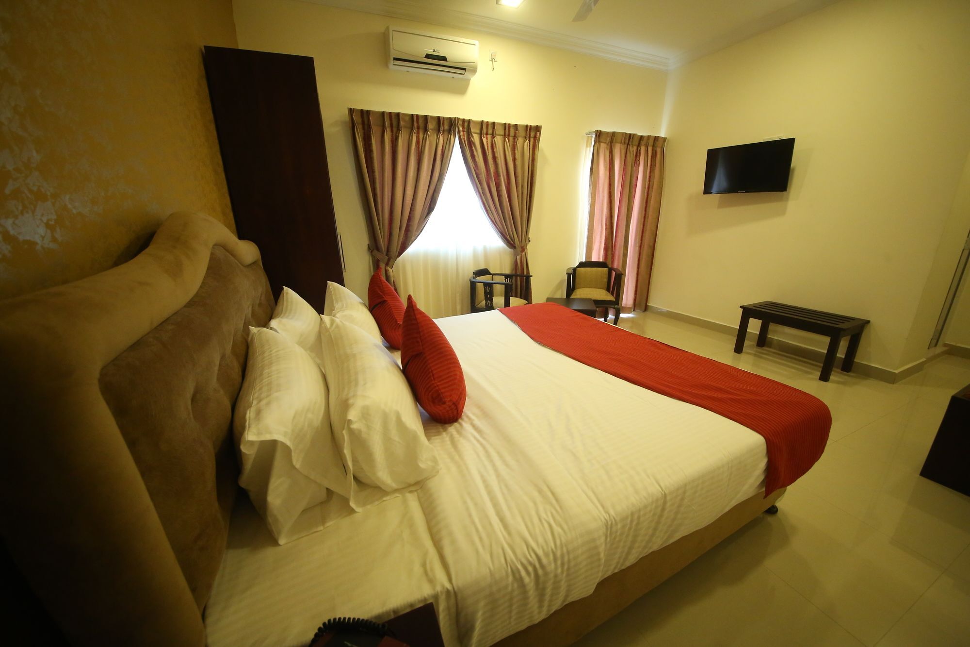 Hotel Sunhill Mount Lavinia Dehiwala-Mount Lavinia Eksteriør billede