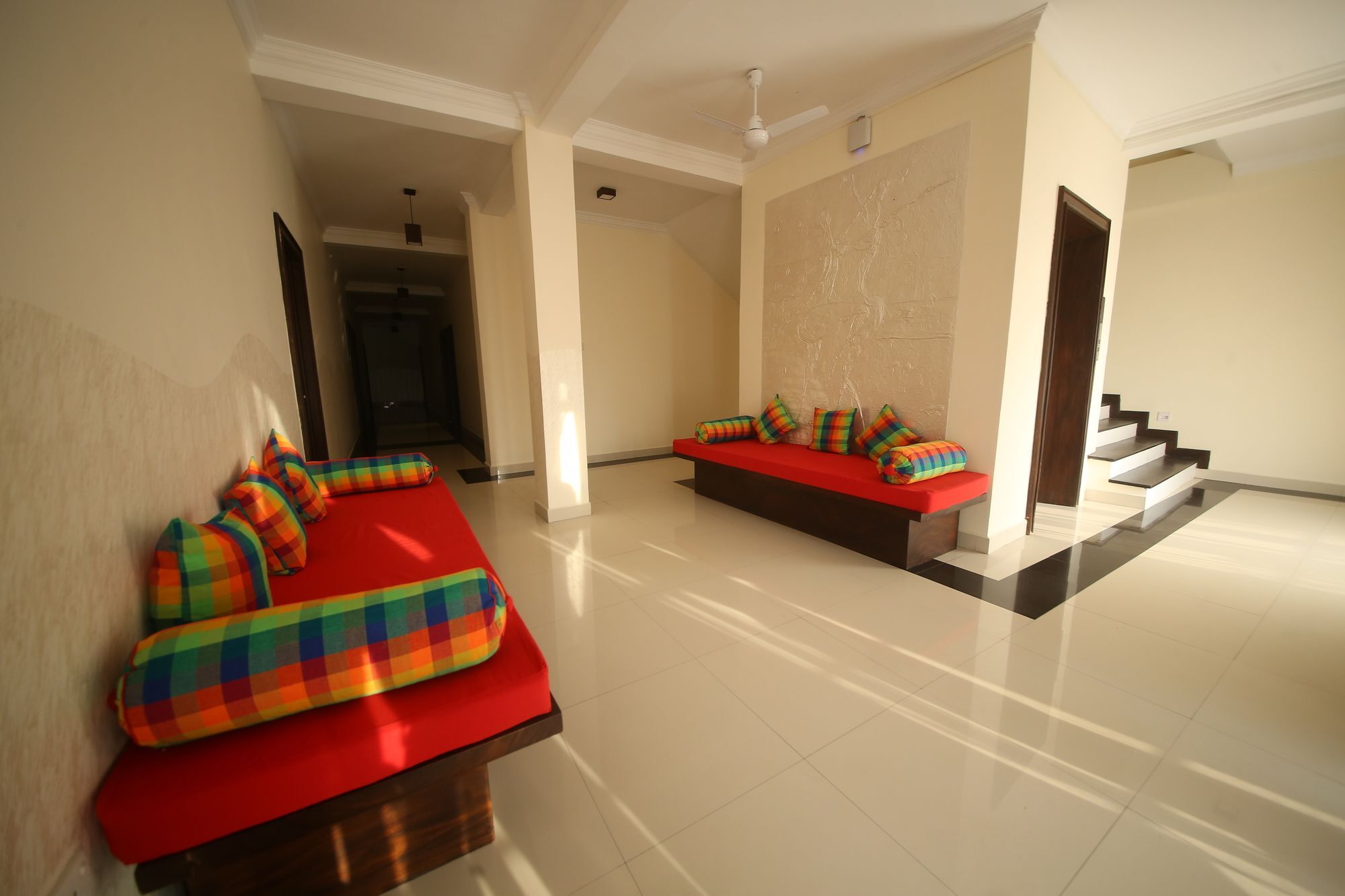 Hotel Sunhill Mount Lavinia Dehiwala-Mount Lavinia Eksteriør billede