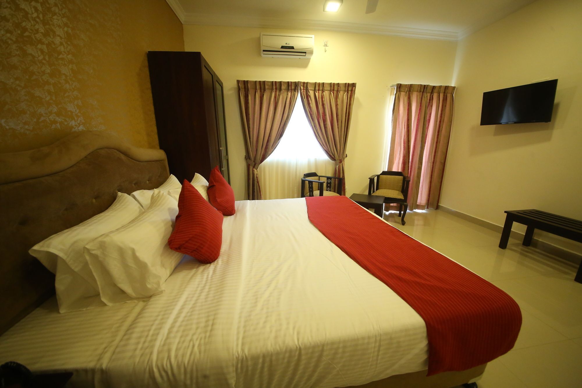 Hotel Sunhill Mount Lavinia Dehiwala-Mount Lavinia Eksteriør billede