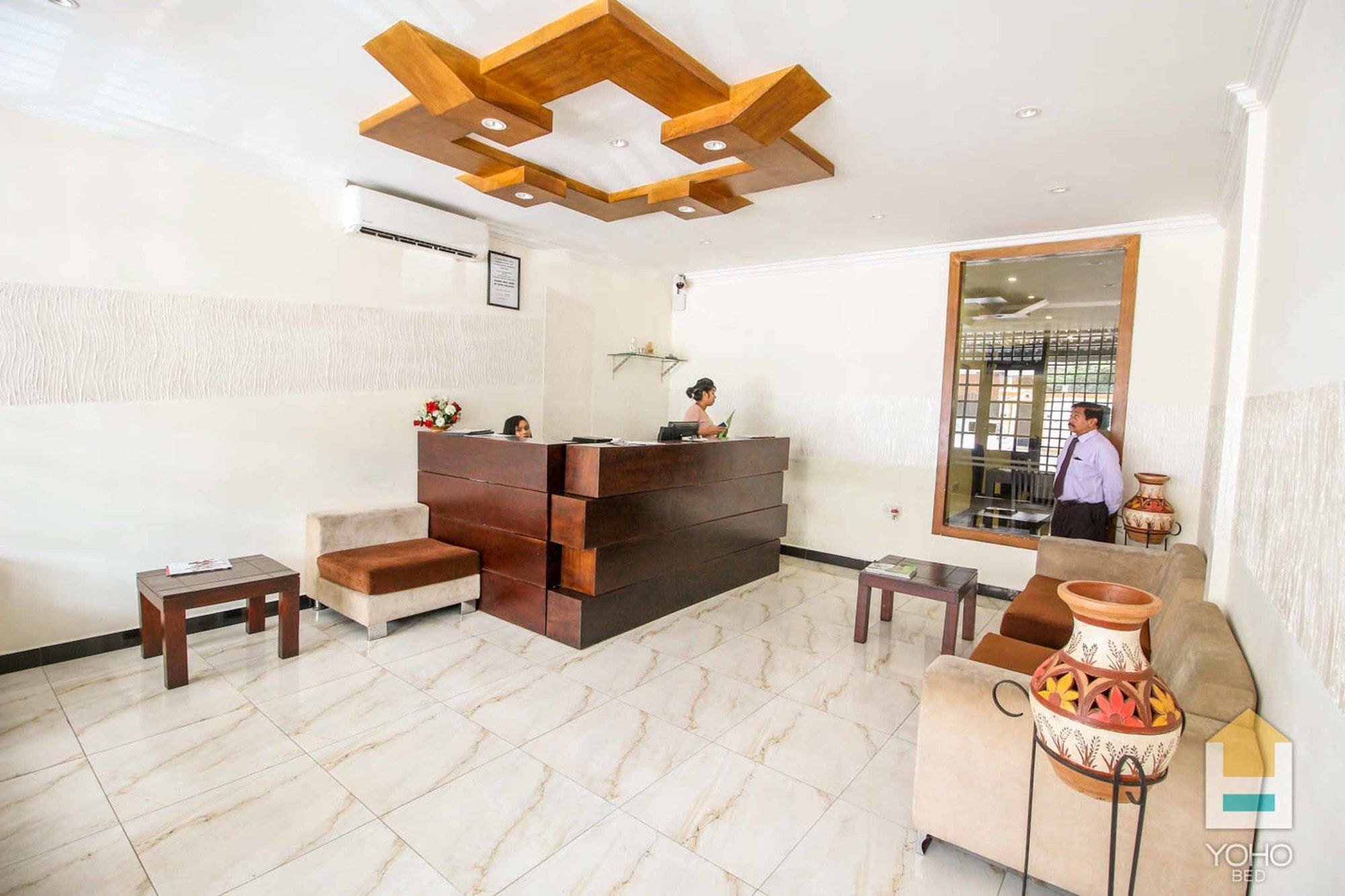 Hotel Sunhill Mount Lavinia Dehiwala-Mount Lavinia Eksteriør billede
